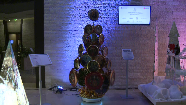 Festivalul Brazilor de Craciun, evenimentul caritababil unde s-au strans 520.000 de euro pentru copii. "E credinta"