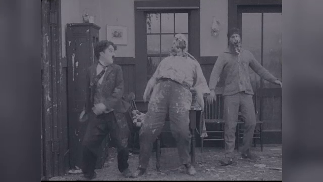 Un laborator din Bologna restaureaza negativele filmelor vechi, chiar de peste un secol. De ce procesul este unul indelungat