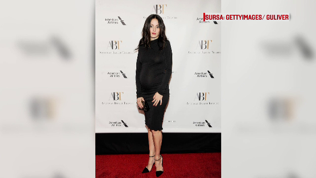 iubita lui Mick Jagger