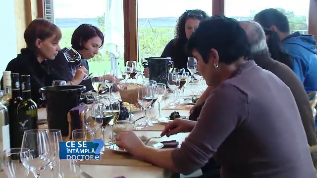 Relatia dintre colesterolul bun, cel rau, trigliceride si alcool. Dereglarile valorilor pot ascunde o afectiune a tiroidei