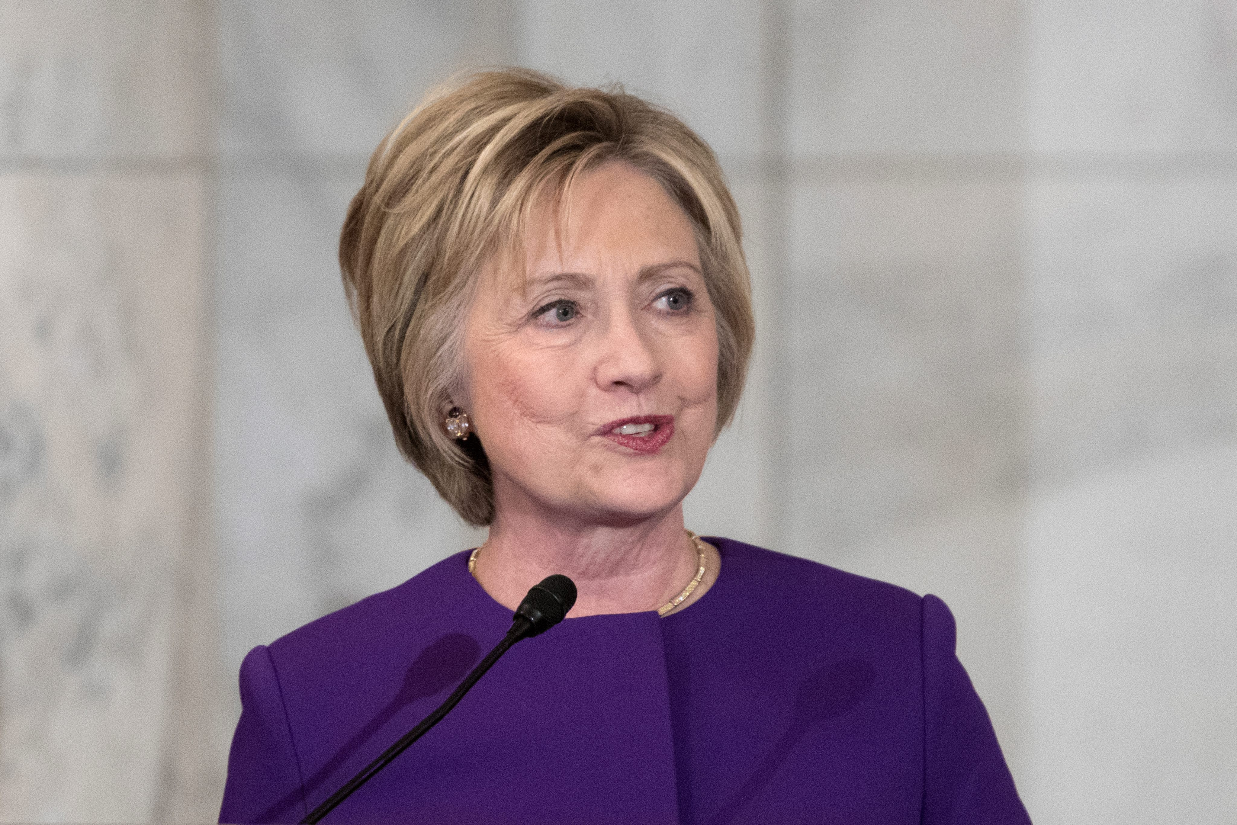 Hillary Clinton, Traian Băsescu și fostul ambasador al SUA, într-un dosar la DNA