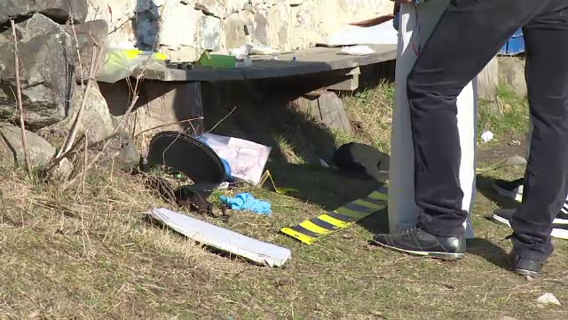 Un tanar de 28 de ani a fost baut pana a intrat in coma si abandonat in frig de prietenul sau. Ce masuri au luat autoritatile