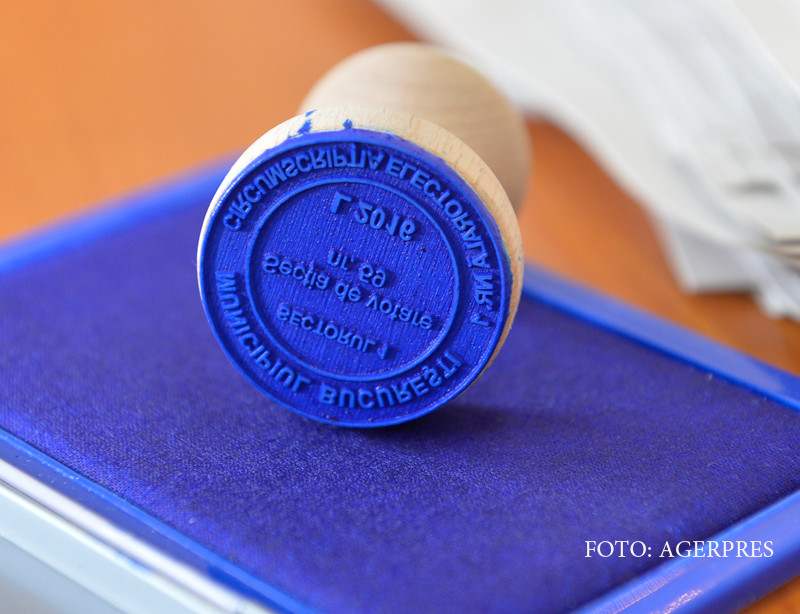 ALEGERI PARLAMENTARE 2016, REZULTATE EXIT-POLL. Ce scoruri au obtinut PSD, PNL, USR, ALDE si PMP