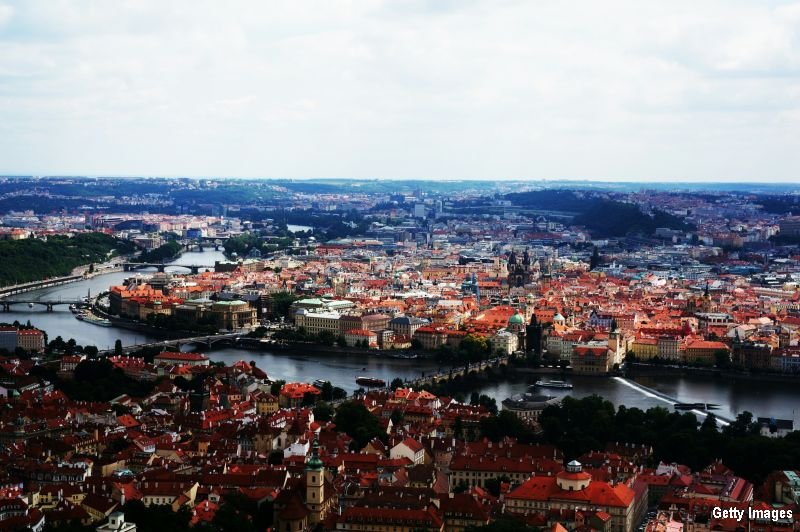 Praga