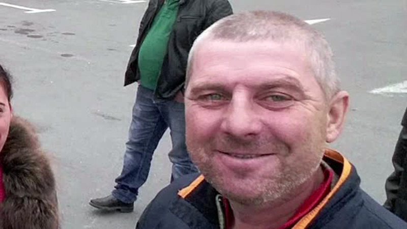 Un barbat din judetul Iasi a disparut fara urma in drum spre Spania. "Am crezut ca se descurca singur"