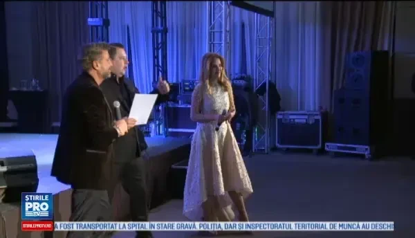 Festivalul Brazilor de Craciun, evenimentul caritababil unde s-au strans 520 de mii de euro pentru copii