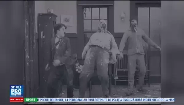 Un laborator din Bologna restaureaza negativele filmelor vechi, chiar de peste un secol. De ce procesul este unul indelungat