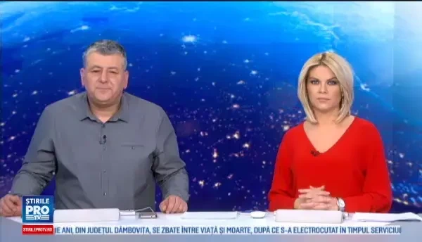 Defilare in straie festive a pinguinilor de la un parc acvatic din Japonia. Accesoriul purtat pentru a iesi in evidenta