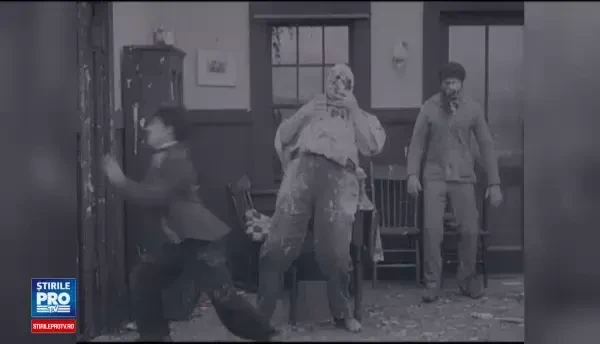 Negativele filmelor unor regizori celebri, vechi de peste un secol, restaurate la Bologna. Procesul prin care trece pelicula