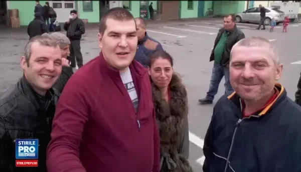 Un barbat din judetul Iasi a disparut fara urma in drum spre Spania. Am crezut ca se descurca singur