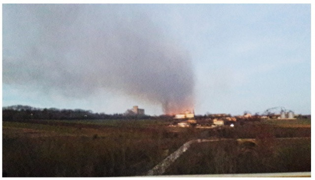 Bilantul accidentului din Bulgaria a crescut la 7 morti. Sofia News Agency: Cisternele apartin unei companii romanesti