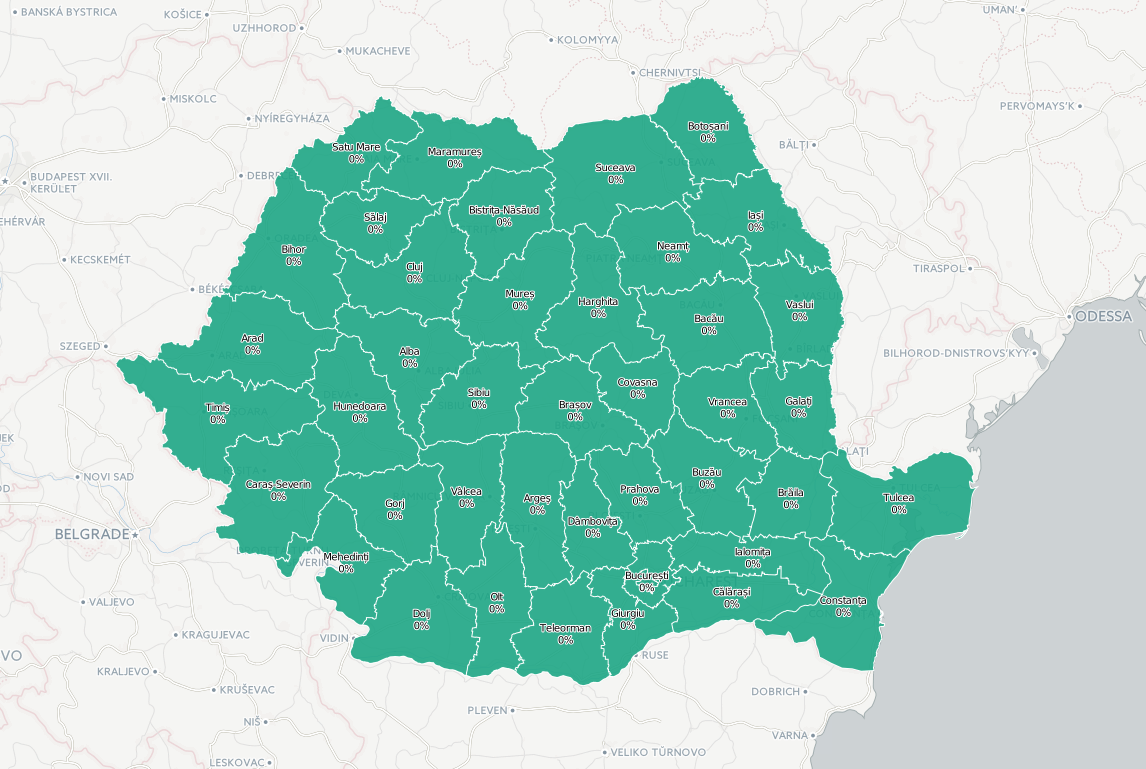 ALEGERI PARLAMENTARE 2016. Urmareste LIVE prezenta la vot in tara. S-au deschis sectiile de vot in tara si in diaspora