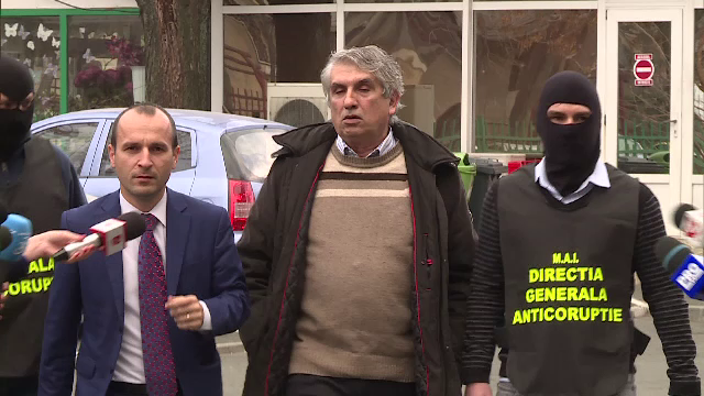 Instanta inlocuieste arestul la domiciliu cu controlul judiciar pentru Gheorghe Burnei. Medicul nu mai are voie sa profeseze