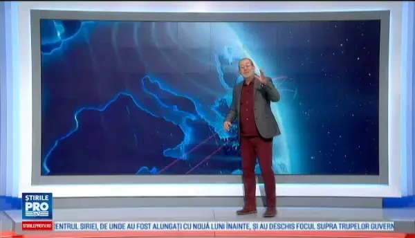 Vreme buna sambata, cu maxime de pana la 15 grade, dar si lapovita la munte. Prognoza pentru urmatoarele zile