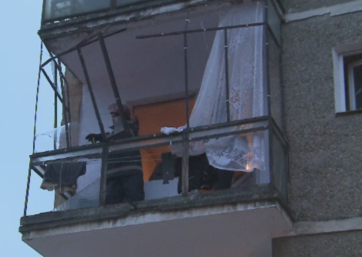 Greseala facuta de un barbat din Arad era sa-l coste viata. Ce a facut pe timpul noptii incat a ajuns la spital dimineata