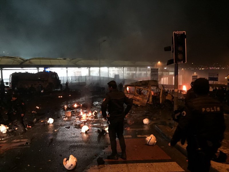 istanbul