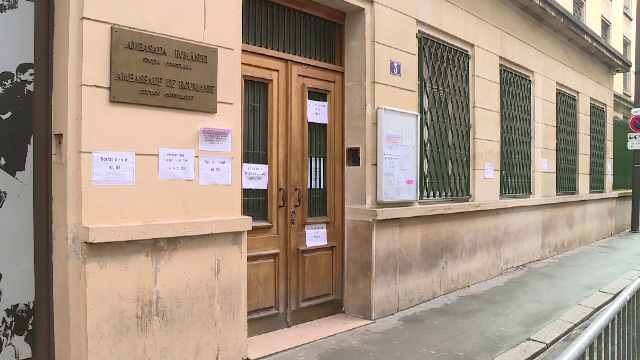 Ministerul de Externe înfiinţează secţii noi de votare pentru referendum