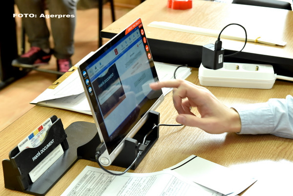 alegeri parlamentare 2016