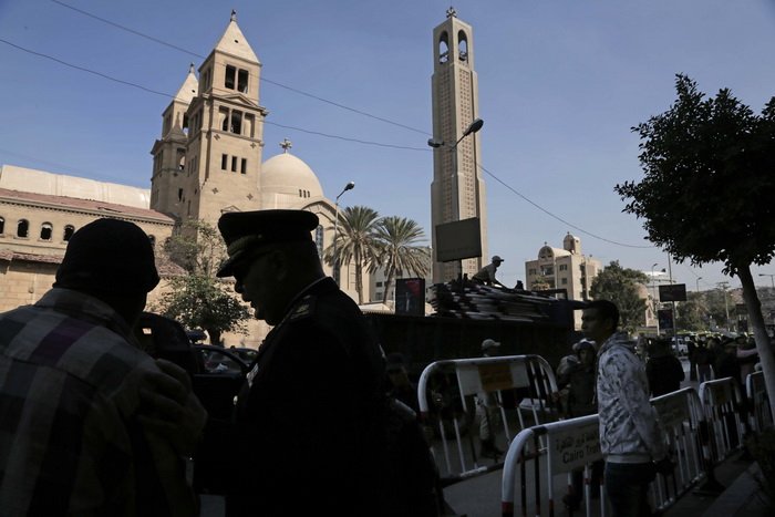 cairo