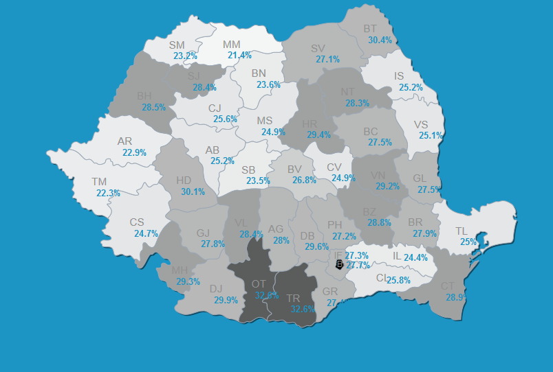 alegeri parlamentare 2016
