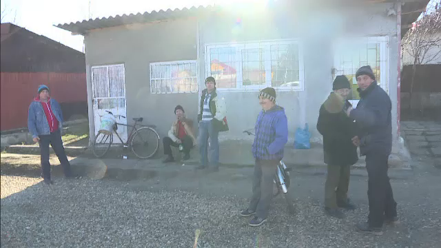 Teleormanul ramane si anul acesta campion la prezenta la urne. Localnic: "Am votat, dar nu stiu ce, pensii mai mari"