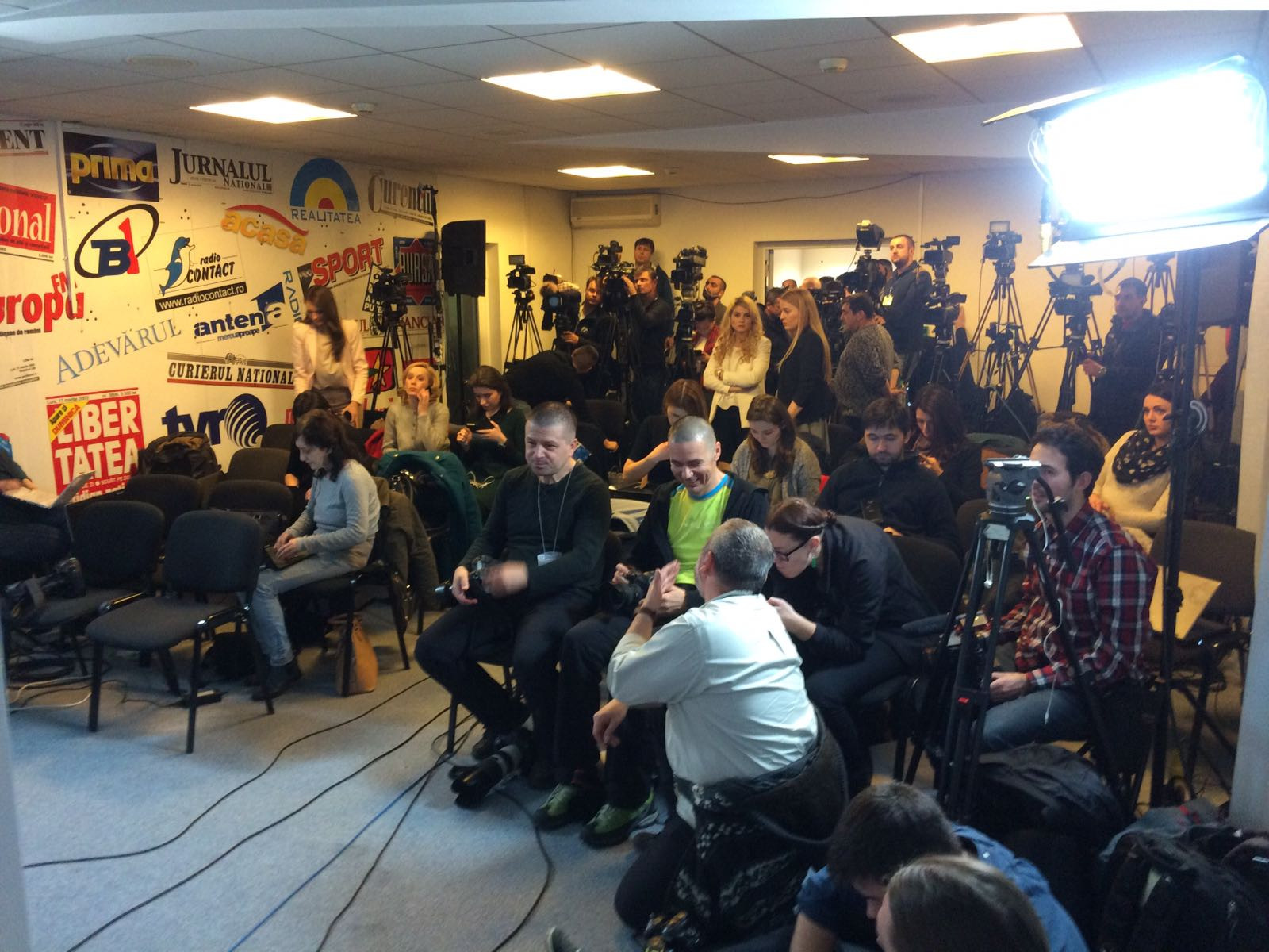 PSD asteptare rezultate