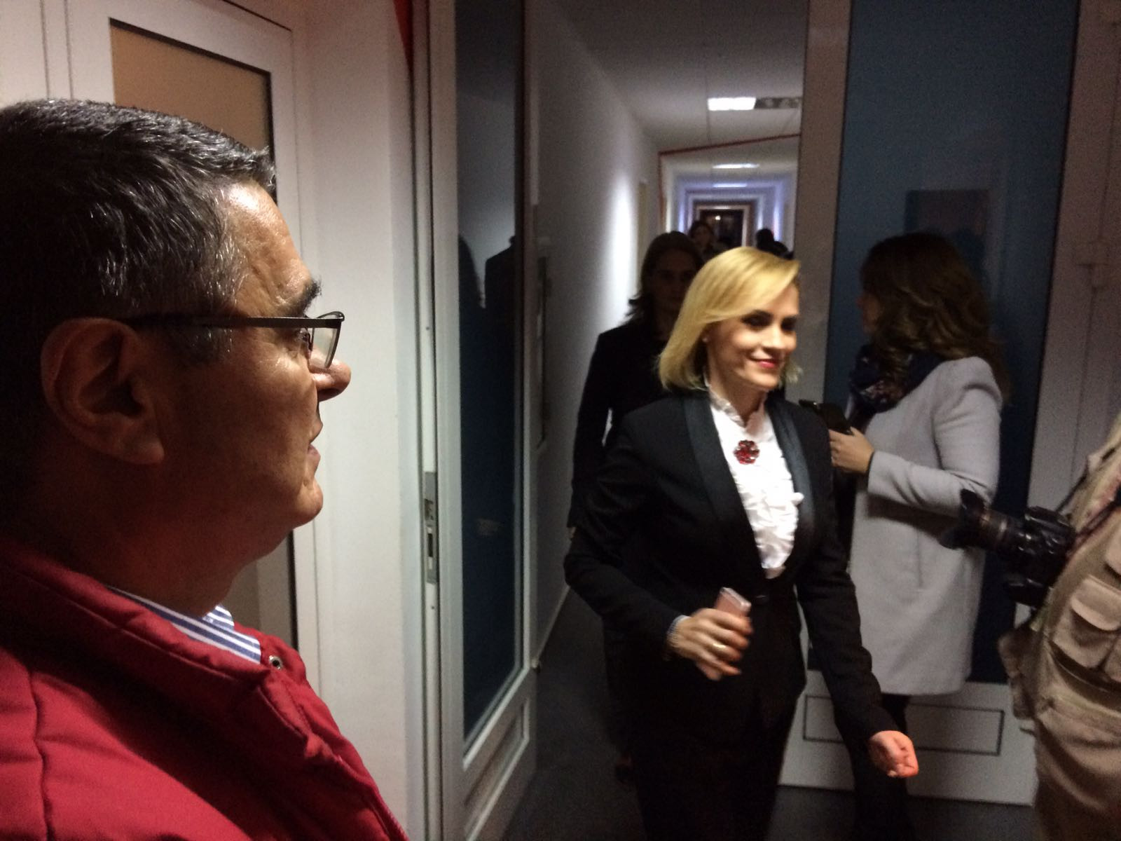 PSD asteptare rezultate