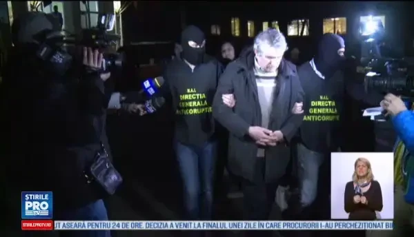 Gheorghe Burnei a fost retinut. Acuzatiile parintilor operati de chirurg: 8 medici mi-au spus ca a macelarit-o