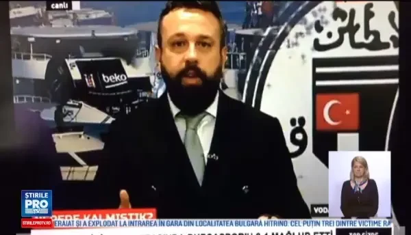 Atentate la Istanbul. Cel putin 29 de morti si 166 de raniti dupa exploziile de langa stadionul Besiktas