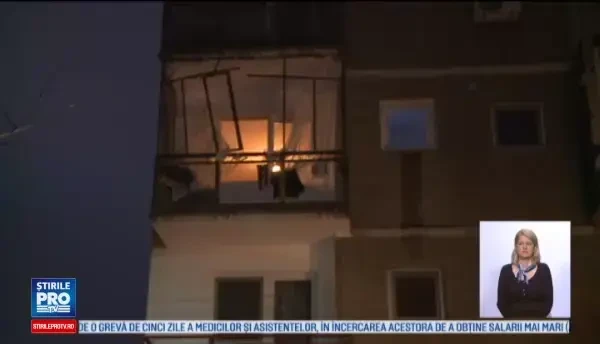 Greseala facuta de un barbat din Arad era sa-l coste viata. Ce a facut pe timpul noptii incat a ajuns la spital dimineata