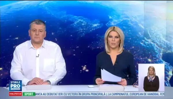 Un sofer de 24 de ani a intrat intr-o teava de gaz din Bistrita si a lasat 100 de oameni in frig.