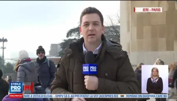 ALEGERI PARLAMENTARE 2016. Romania da testul alegerilor in diaspora. Nu toti romanii pot vota, pentru ca nu au forme legale