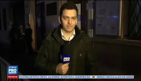 ALEGERI PARLAMENTARE 2016. Vitalie Cojocari, corespondenţă de la Paris. Primele probleme aparute la sectiile din diaspora