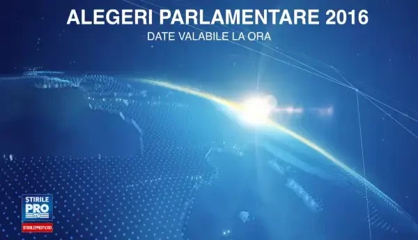 Analiza demografica, ora 16:30