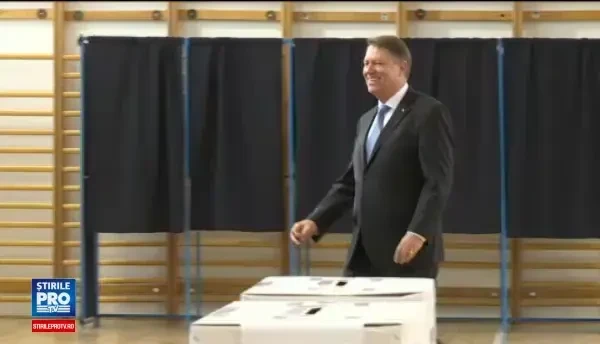 Cum au votat politicienii la alegerile parlamentare