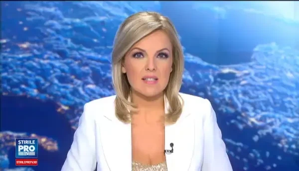 HAI LA VOT! Mesajul vedetelor pe retelele de socializare. Andreea Esca: Am dreptul de a spune ce NU mai vreau