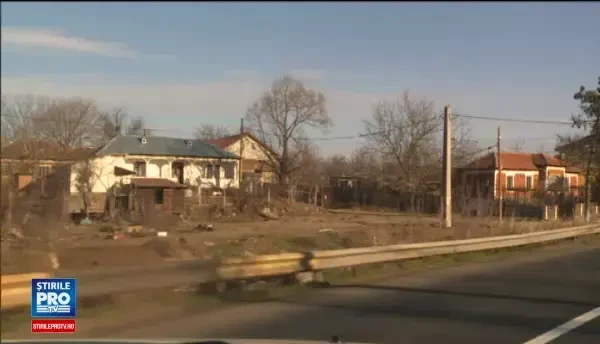 Teleormanul ramane si anul acesta campion la prezenta la urne. Localnic: Am votat, dar nu stiu ce, pensii mai mari