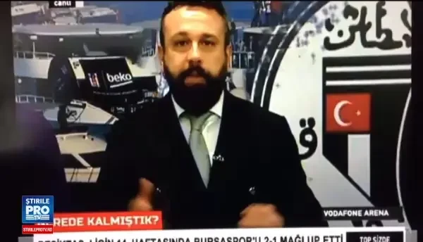 Atentat la Istanbul. Bilantul a crescut la 38 de morti si 166 de raniti, in cele doua explozii. Reactia clubului Besiktas