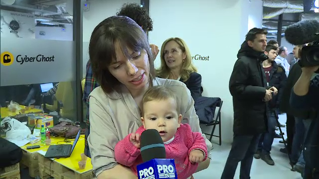 Mirabela, despre cel mai mare defect al lui Nicuşor Dan: Cred că este o caracteristică a bărbaţilor