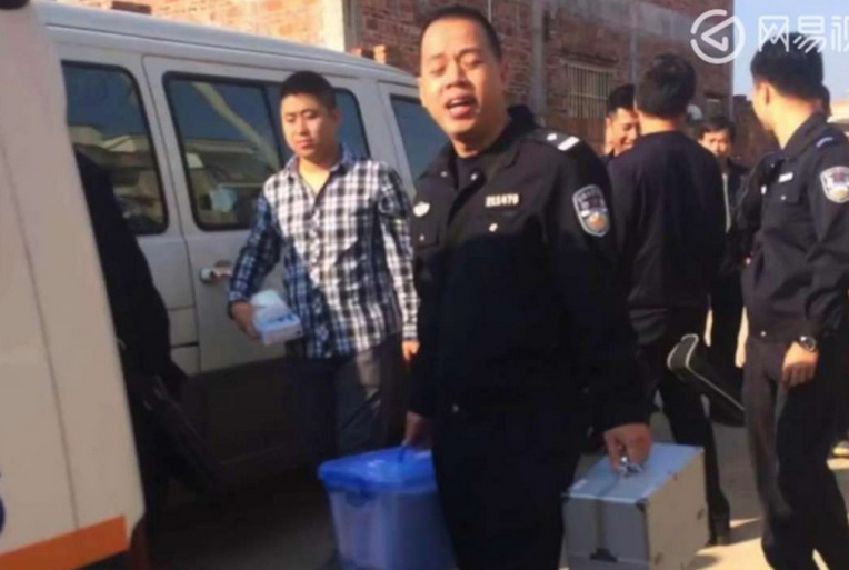 O femeie din China si-a ucis cele 4 fiice si a ranit-o grav pe a cincea pentru ca nu a nascut un baiat