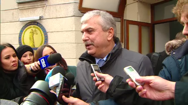 Dan Nica si Alexandru Athanasiu, pusi sub control judiciar in Dosarul "Microsoft 2". De ce ii acuza DNA