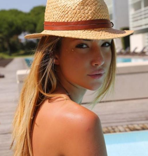 "Vrajitoarea" Alice l-a fermecat pe spaniolul Morata. Atacantul lui Real Madrid, cucerit de o blonda superba