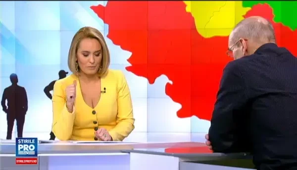 Cristian Tudor Popescu despre tineret si urmarile Colectiv