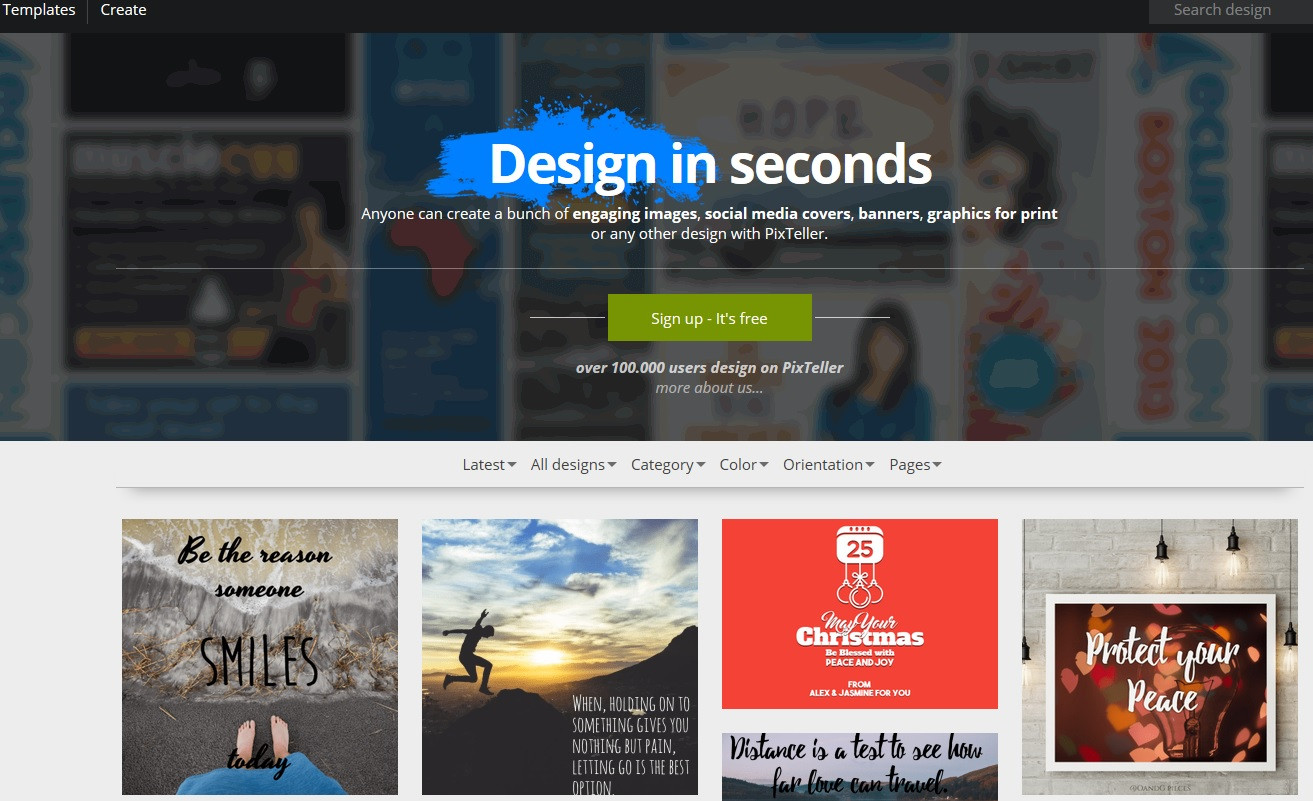 iLikeIT. O mica firma romaneasca se "bate" cu rivali americani. Ce stie sa faca PixTeller cu o fotografie online