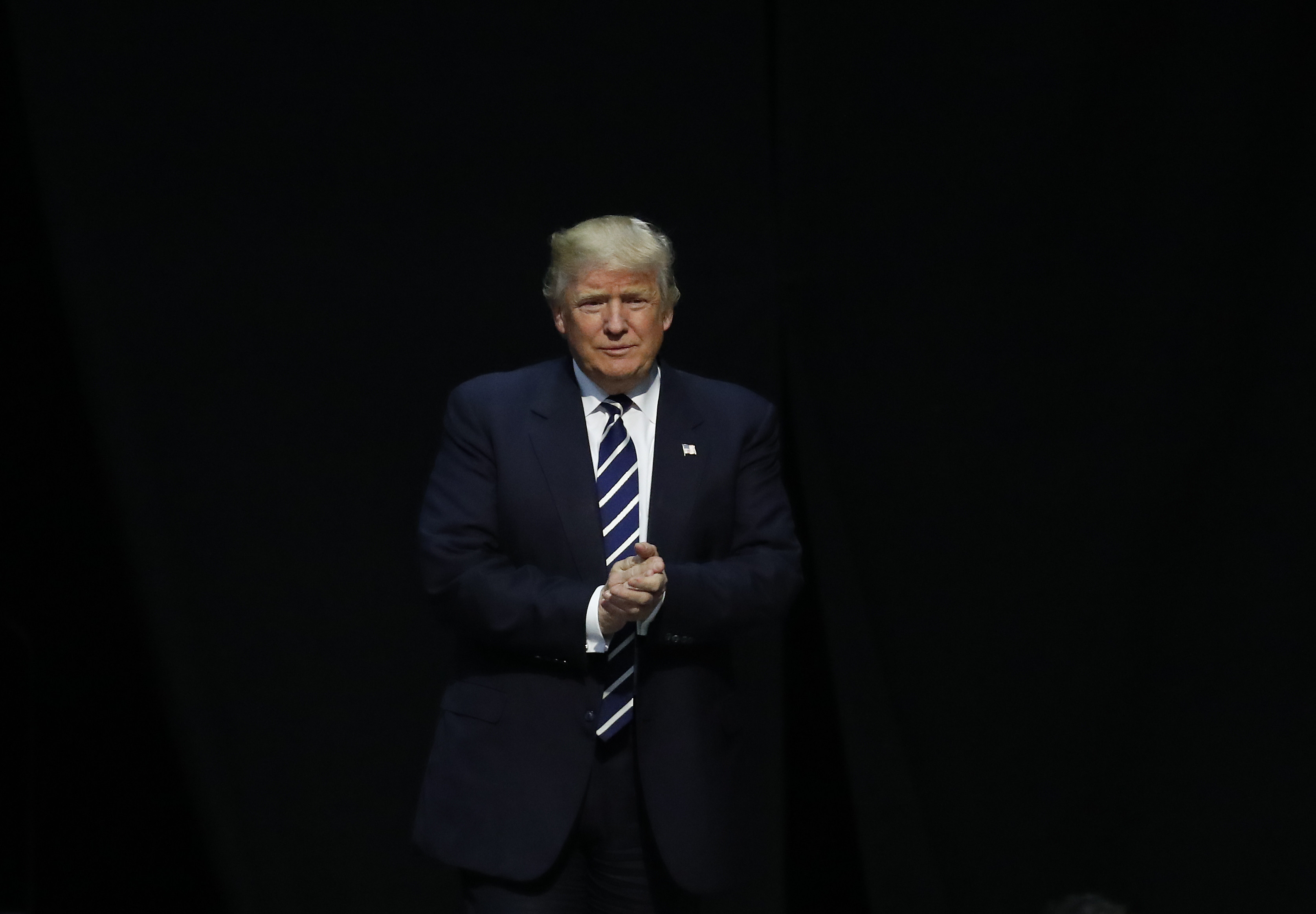 NY Post: Iranul avertizeaza ca ar putea fi declansat Al Treilea Razboi Mondial daca Trump nu respecta pactul nuclear