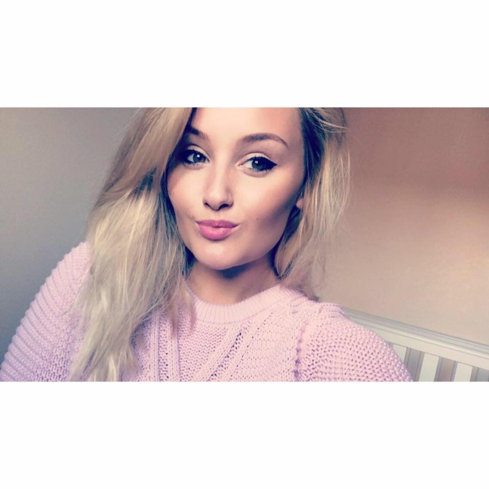 Zoe McAllister