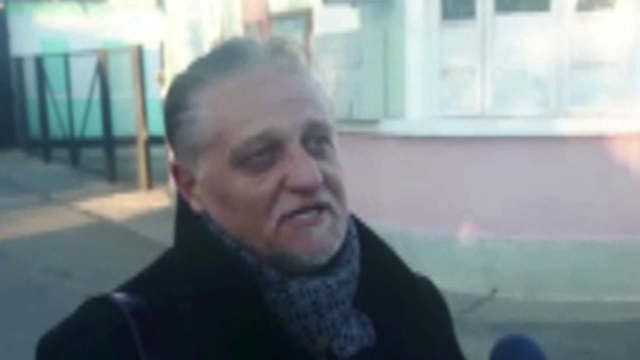 Corneliu Iacobov, condamnat la 7 ani de inchisoare in 2012, eliberat conditionat de la "Poarta Alba". Ce a decis DIICOT