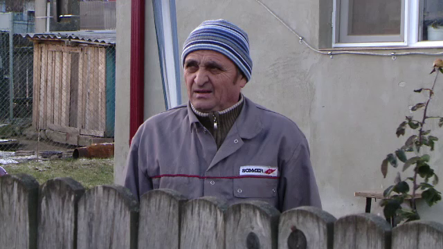 bunicul copilului