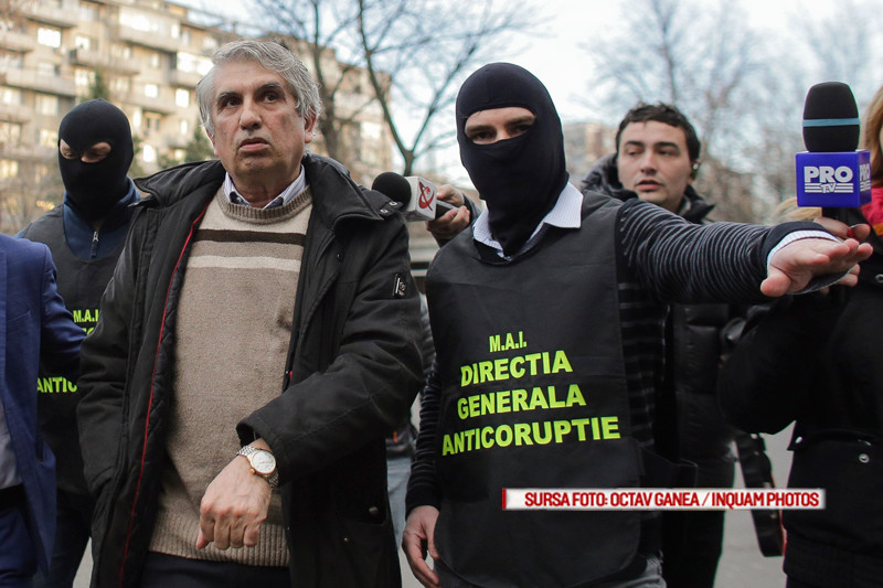 Cazul Burnei, investigat si de Colegiul Medicilor. Specialistii se contrazic asupra experimentelor facute de chirurg pe copii