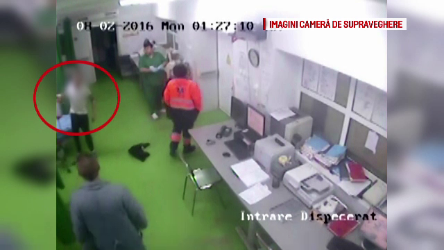 Pacientii care agreseaza medici sau asistente ar putea primi pedepse mult mai aspre. De ce acum scapa fara dosar penal